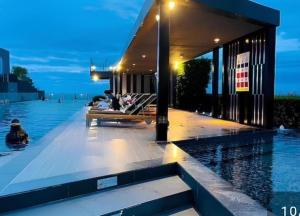 The BASE Luxury Condo