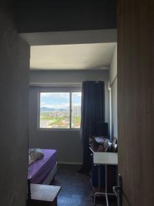 Apartamento beira-mar