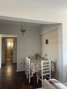 Apartamento beira-mar