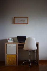 DOMUS ALE Poggio Verde - with private parking