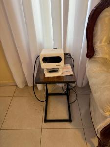 Bright 3BR Santiago Home - Walk to Trails, Dining & The Monument