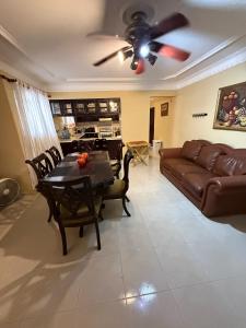 Bright 3BR Santiago Home - Walk to Trails, Dining & The Monument