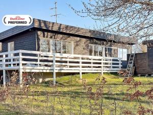 6 person holiday home in Rude