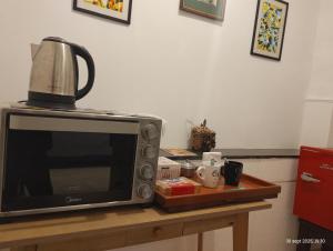 BED AND BREAKFAST- Alto La Viña- SUITE