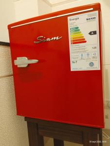 BED AND BREAKFAST- Alto La Viña- SUITE