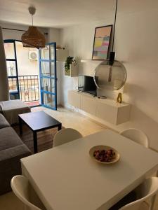 Capitán - 2 habitaciones centro de Fuengirola