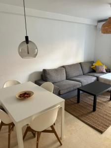 Capitán - 2 habitaciones centro de Fuengirola