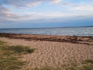 8 person holiday home in Knebel