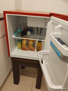 BED AND BREAKFAST- Alto La Viña- SUITE