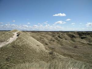 6 person holiday home in Pandrup-By Traum