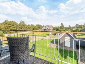 5 star holiday home in Rømø