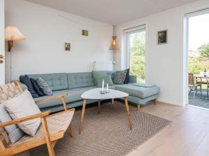 6 person holiday home in Rømø
