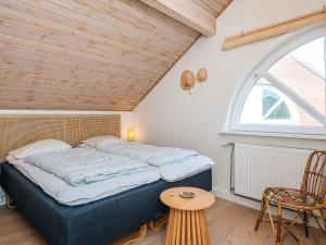 6 person holiday home in Rømø