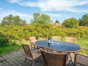 6 person holiday home in Rømø