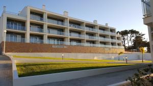 Marco Polo Apartment