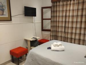 BED AND BREAKFAST- Alto La Viña- SUITE