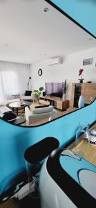 Marco Polo Apartment