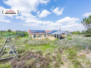 Luxury Retreat by Heathland-By Traum - 4hvězdičkové hotely ve městě Henne Strand