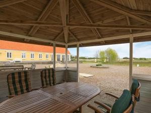 16 person holiday home in Nykøbing M