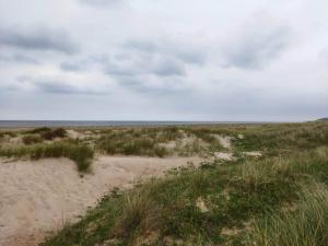 4 person holiday home in Fjerritslev