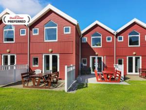 6 person holiday home in Hadsund
