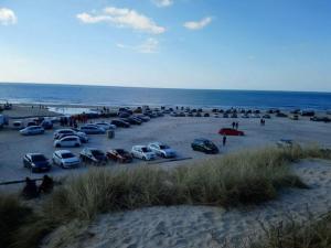 Welcoming 6 person holiday home in Blokhus