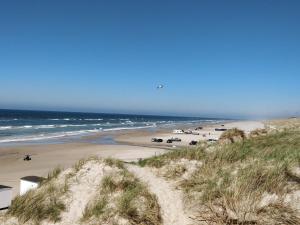 Welcoming 6 person holiday home in Blokhus