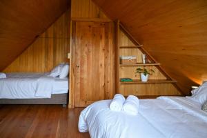 Montecatini Ecolodge