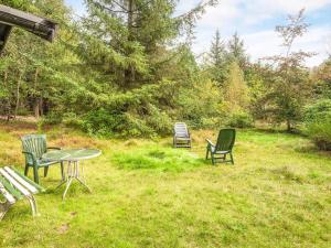 Secluded 60s Cottage - By Traum Ferienwohnungen