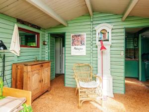 Secluded 60s Cottage - By Traum Ferienwohnungen