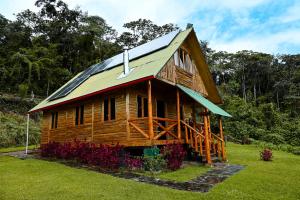 Montecatini Ecolodge