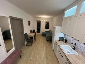 Apartament Brama Pomorza