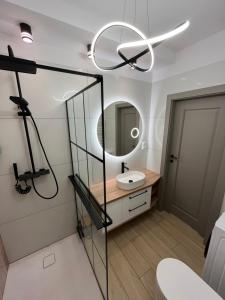 Apartament Brama Pomorza