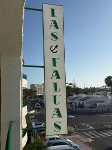 Apto Secret 391 Las Faluas