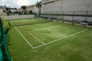 HotelZone L16 Beach Access