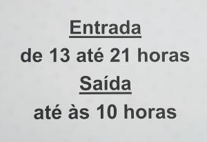 KITNET BERTIOGA CENTRO - TV, WIFI, Garagem
