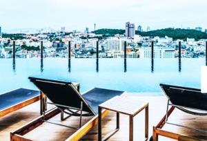 The BASE Luxury Condo