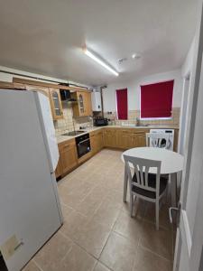 Charming Urban Retreat