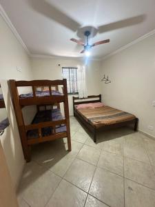 Apartamento Ubatuba