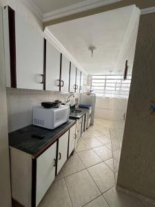 Apartamento Ubatuba