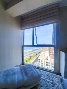 Lovely apartment in front of malecon!