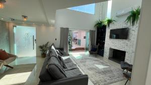 Casa com Piscina - Refúgio do Mar 3 Quartos