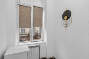 Central Charm 2BR Unirii Square