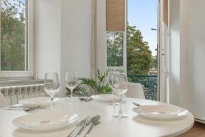 Central Charm 2BR Unirii Square