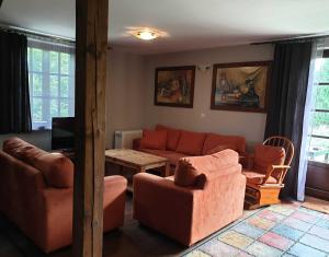 Chata pod Śnieżnikiem