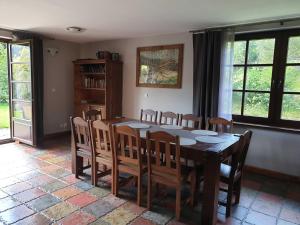 Chata pod Śnieżnikiem