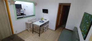 Passos do Mar - Apt charmoso e aconchegante 200m Praia do Forte, Cabo Frio