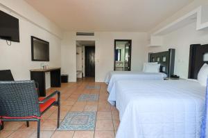 Hotel Delfín Vista Pier Beach Front