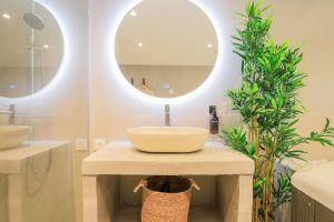 Bali Lodge - Evasion balinaise - Jaccuzzi - Sauna