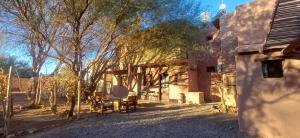 Cabañas & Suites Dunas de Fiambalá